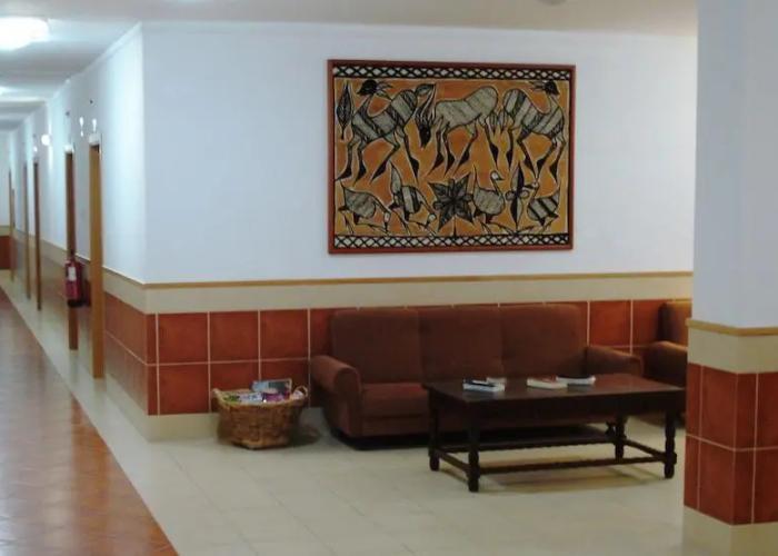 Guesthouse Rialgarve