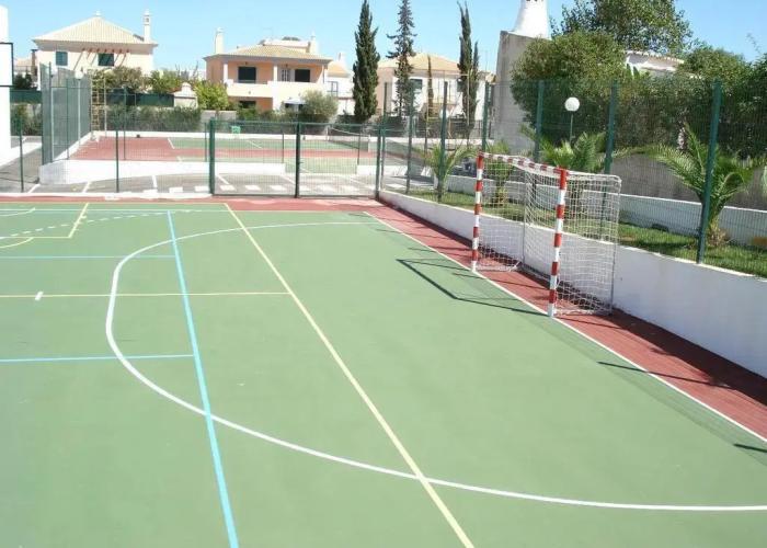 Guesthouse Rialgarve