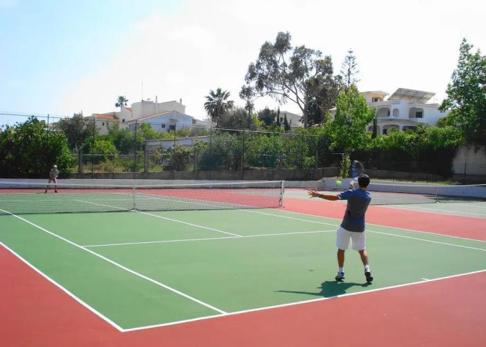 Guesthouse Rialgarve