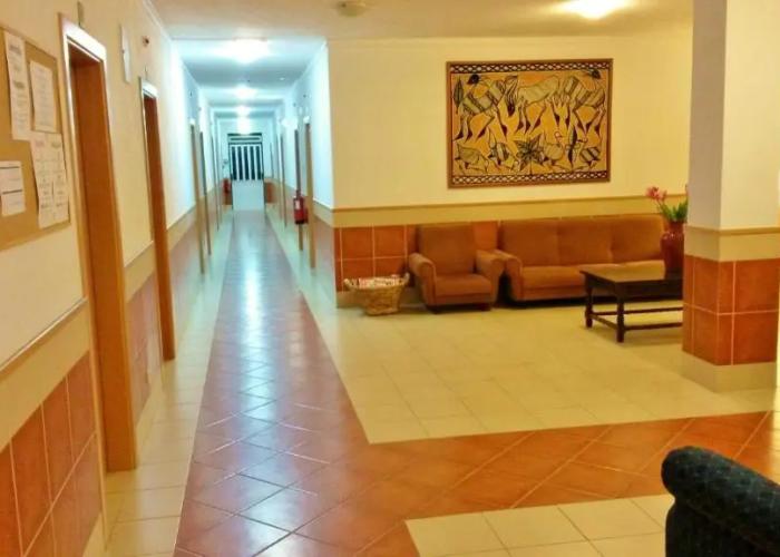 Guesthouse Rialgarve