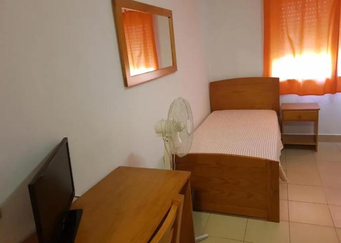 Guesthouse Rialgarve