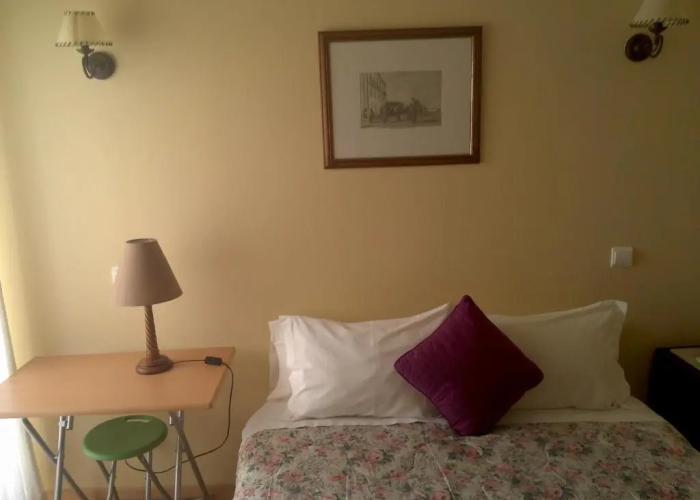 Guest House Capitão Mor