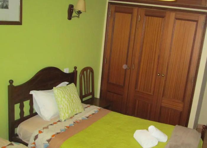 Guest House Capitão Mor