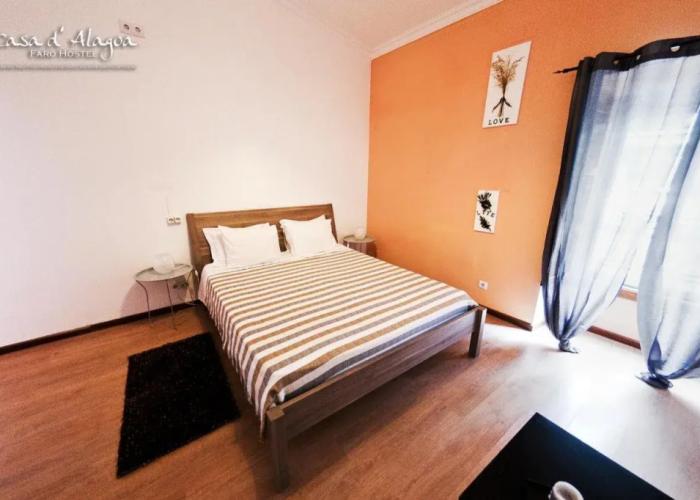 Hostel Casa d'Alagoa