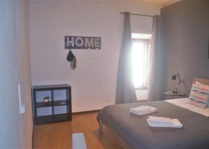 Hostel Casa d'Alagoa