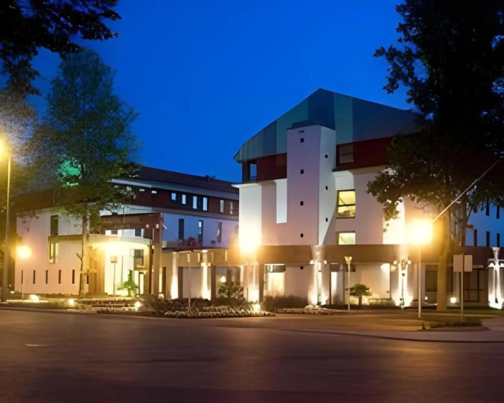 Dráva Hotel Thermal Resort