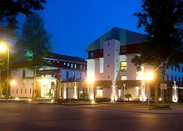 Dráva Hotel Thermal Resort