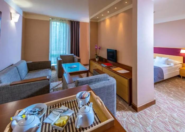 Dráva Hotel Thermal Resort