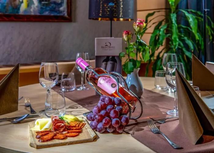 Dráva Hotel Thermal Resort