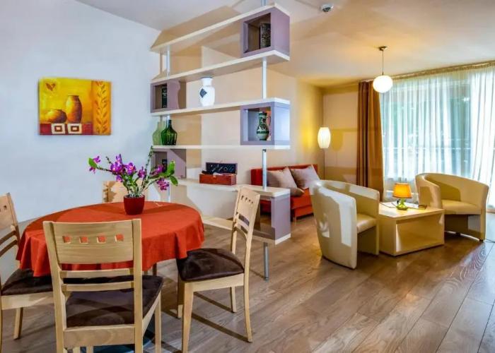 Dráva Hotel Thermal Resort
