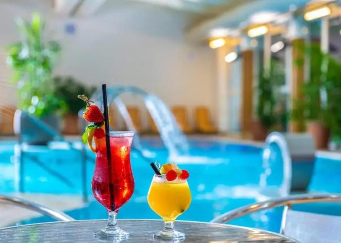 Dráva Hotel Thermal Resort