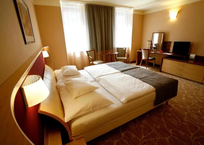 Dráva Hotel Thermal Resort