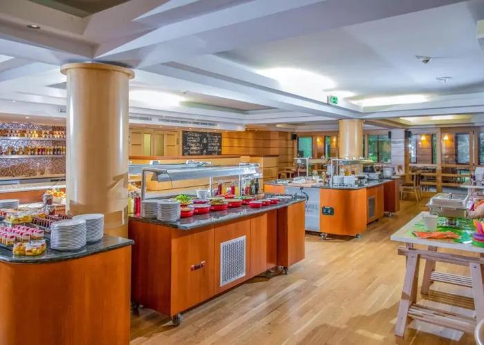 Dráva Hotel Thermal Resort