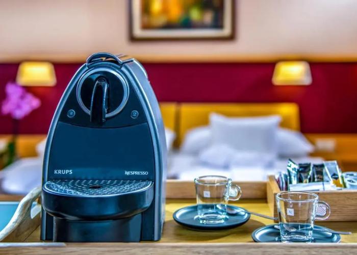 Dráva Hotel Thermal Resort