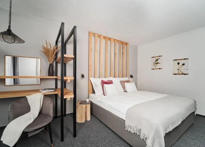 Arboretum Hotel Harkany