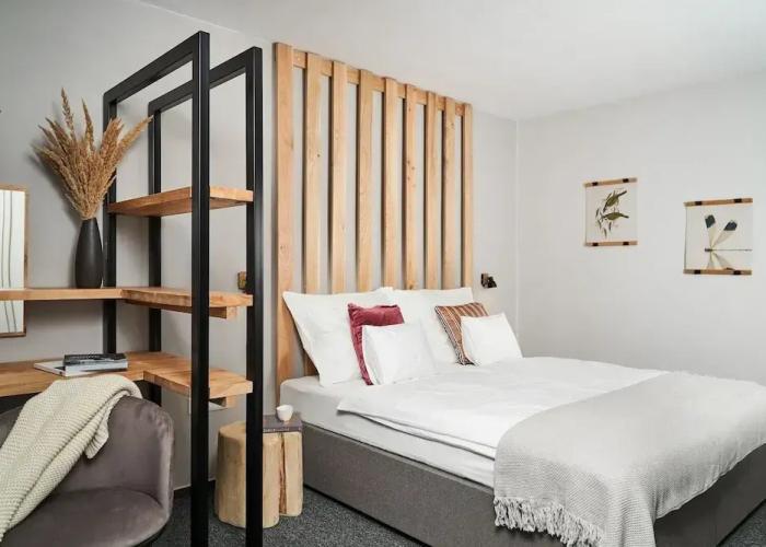 Arboretum Hotel Harkany