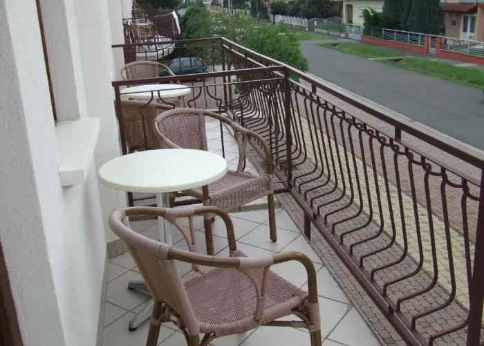 Ametiszt Hotel Harkany