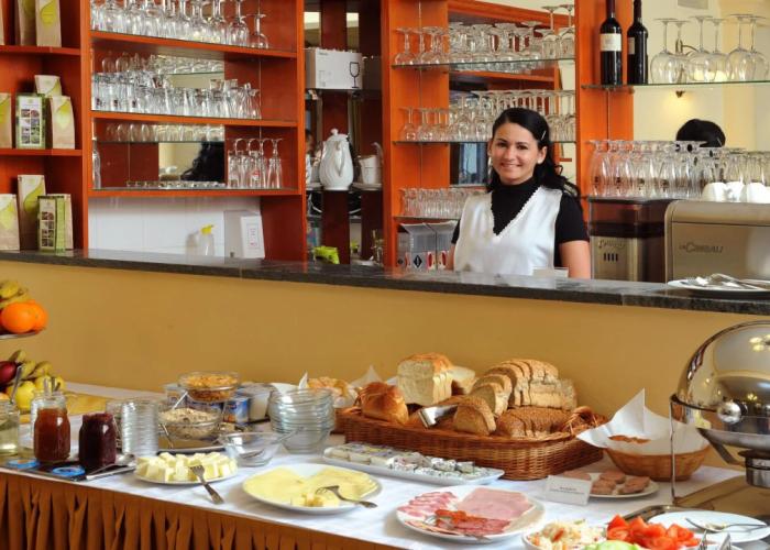 Ametiszt Hotel Harkany