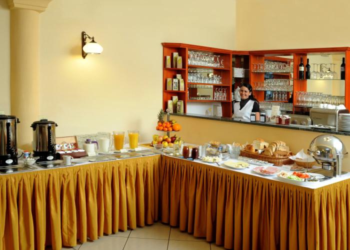 Ametiszt Hotel Harkany