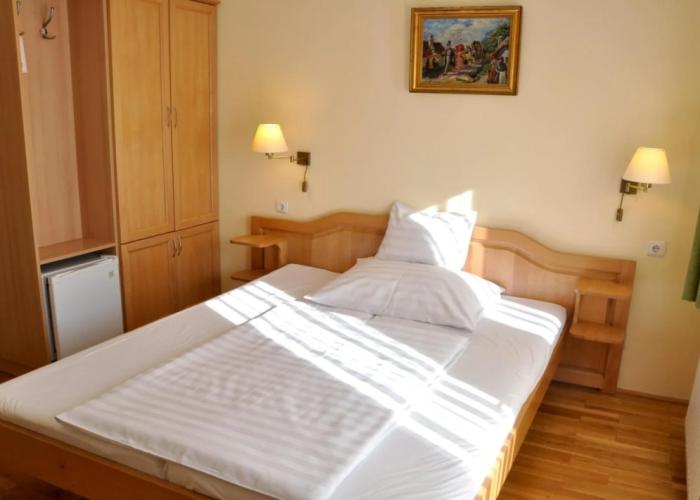 Ametiszt Hotel Harkany