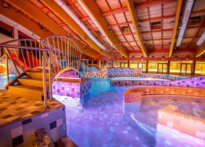 Ametiszt Hotel Harkany