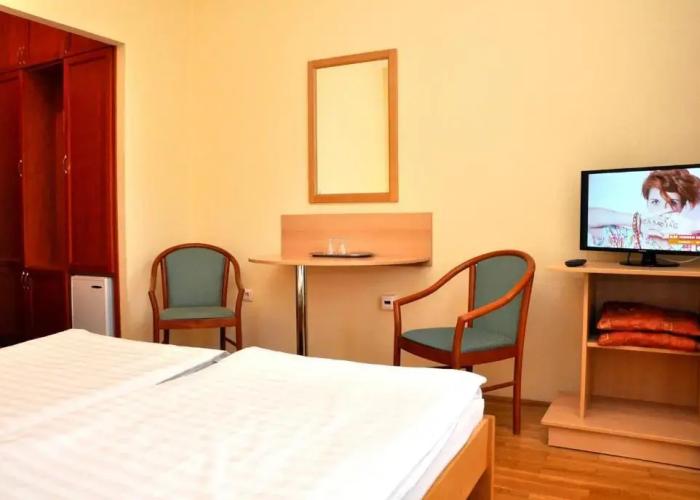 Ametiszt Hotel Harkany