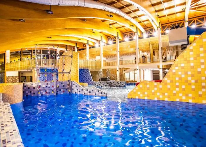 Ametiszt Hotel Harkany