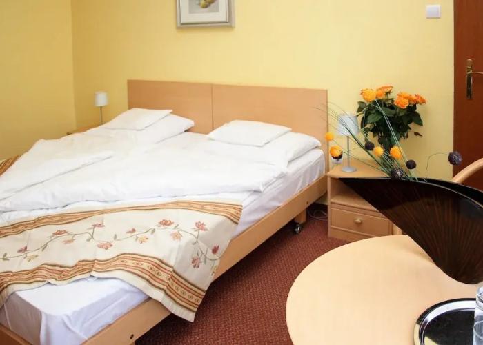 Hotel Korona