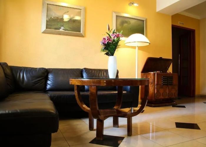 Hotel Korona