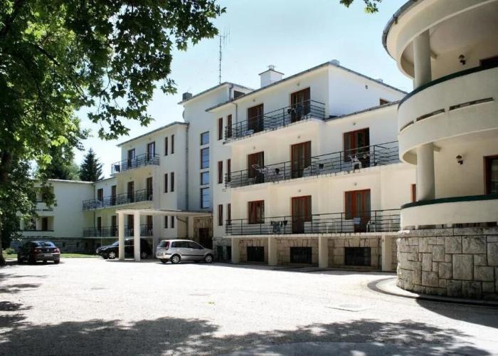 Hotel Korona
