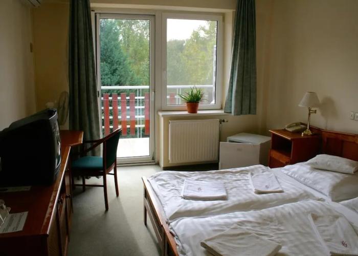 Well Hotel