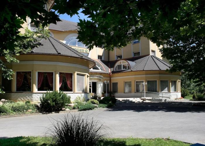 Hotel Arborétum