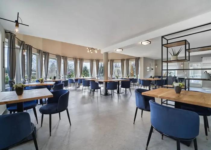 Hotel Arborétum