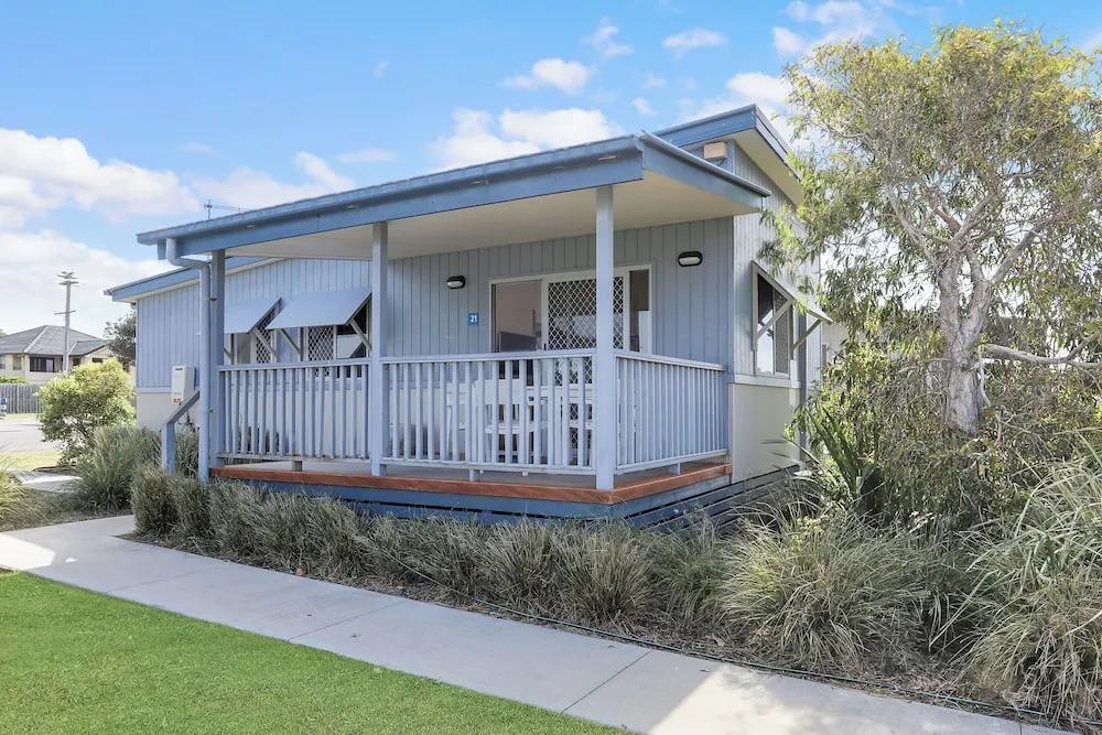 Reflections Lennox Head - Holiday park