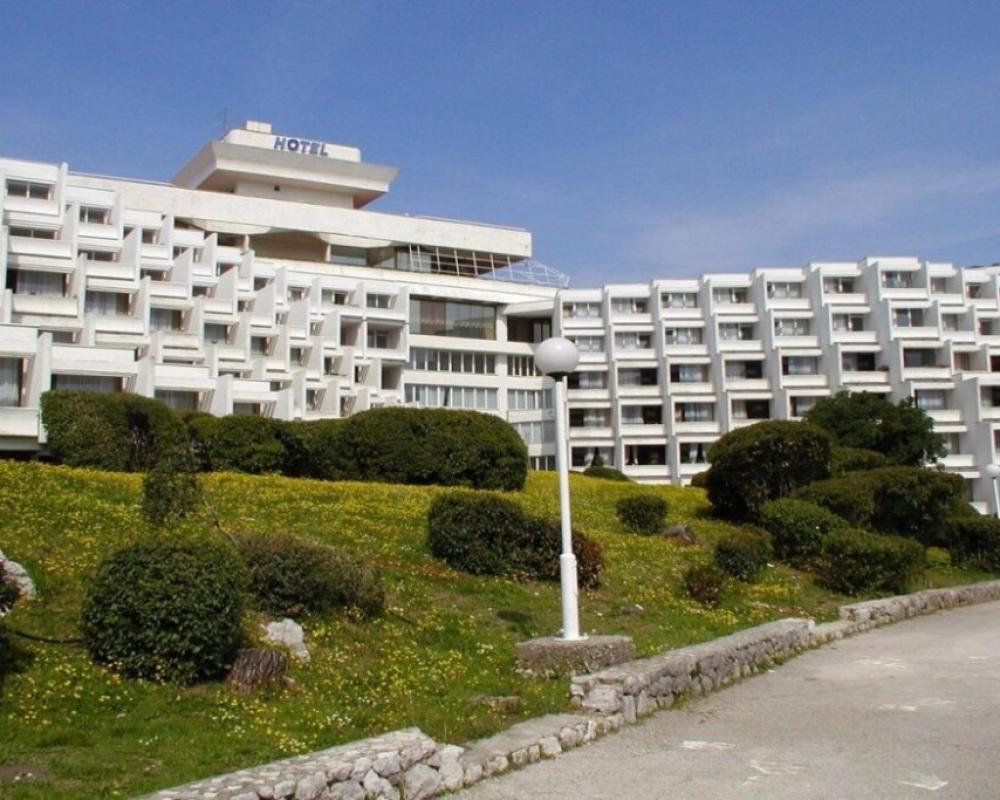 Grand Hotel Neum Wellness & Spa