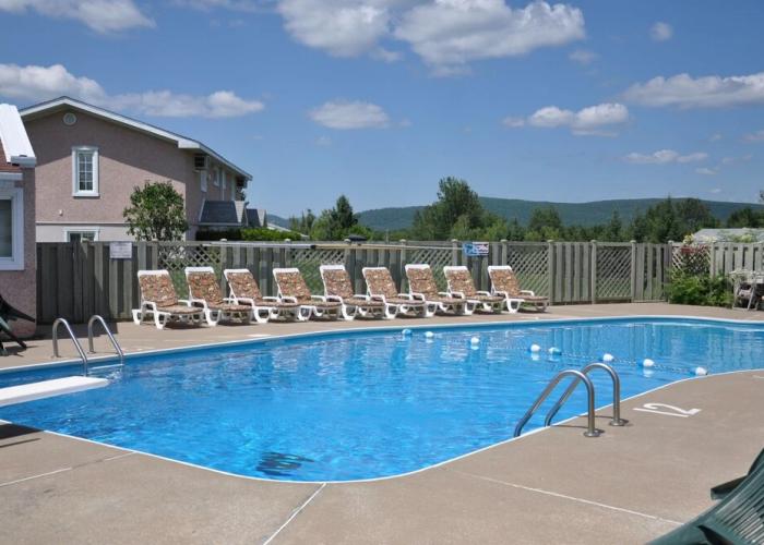 Auberge Matha