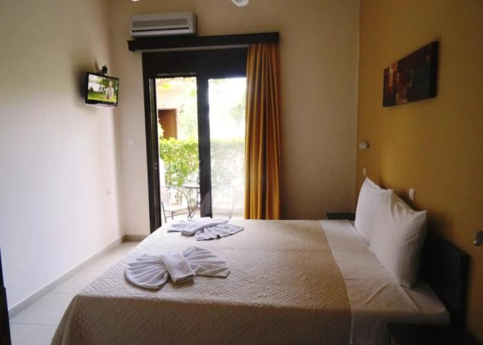 Lito Apartments - Paleochora