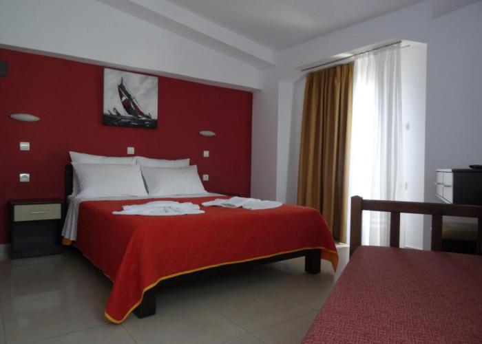 Lito Apartments - Paleochora