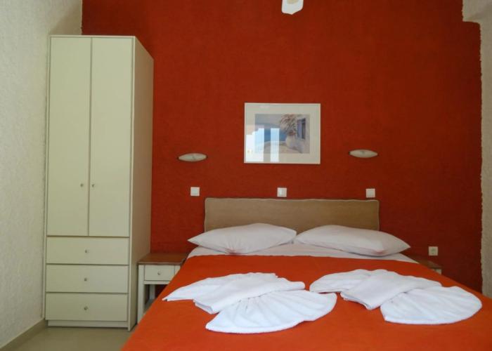 Lito Apartments - Paleochora
