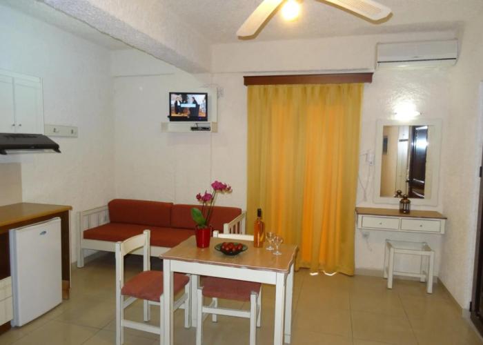 Lito Apartments - Paleochora