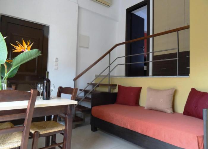 Lito Apartments - Paleochora