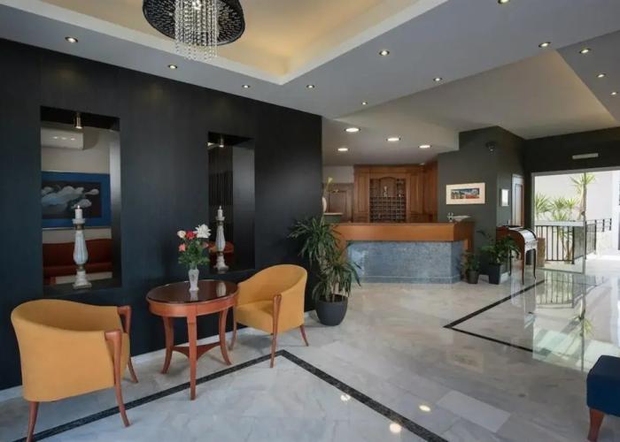 Lito Apartments - Paleochora