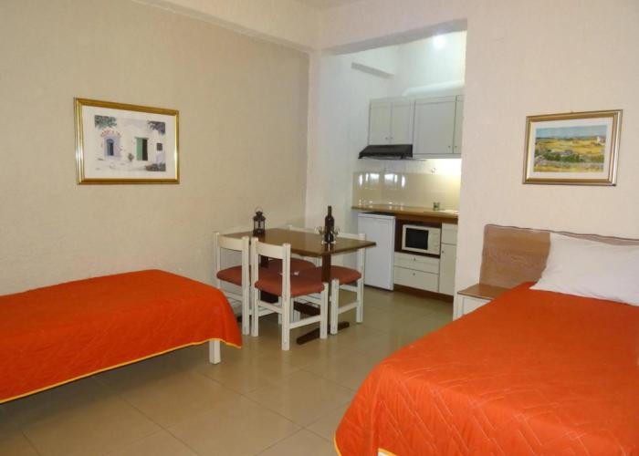 Lito Apartments - Paleochora