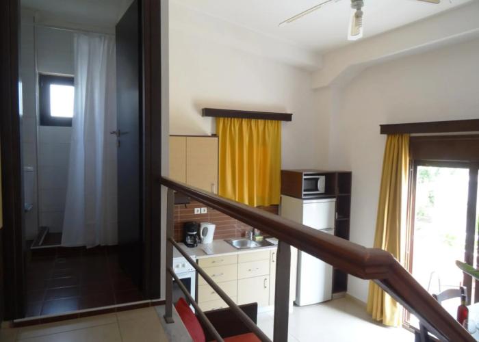 Lito Apartments - Paleochora