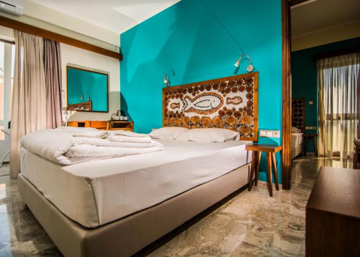 Aris Hotel