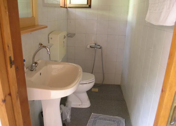 Olive Tree Cottages