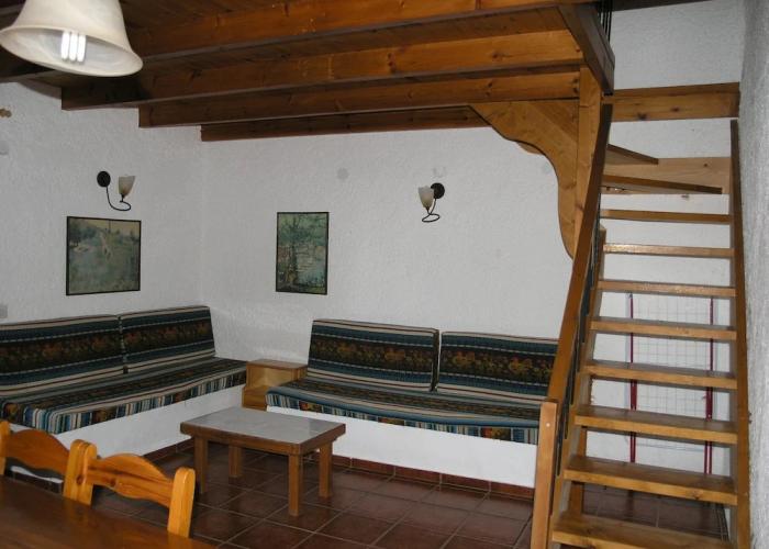 Olive Tree Cottages