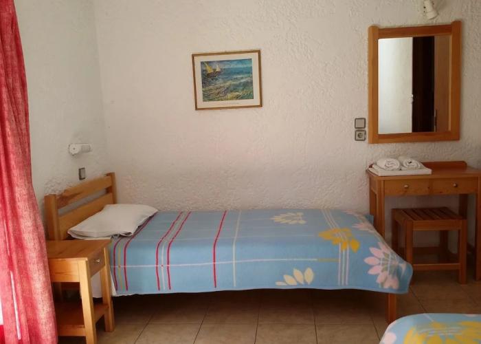Olive Tree Cottages