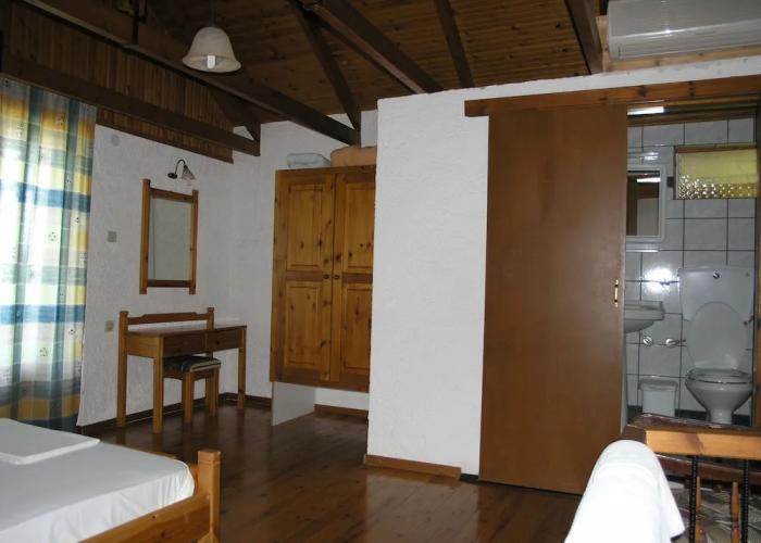 Olive Tree Cottages
