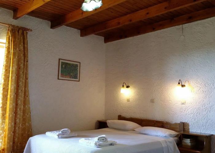 Olive Tree Cottages